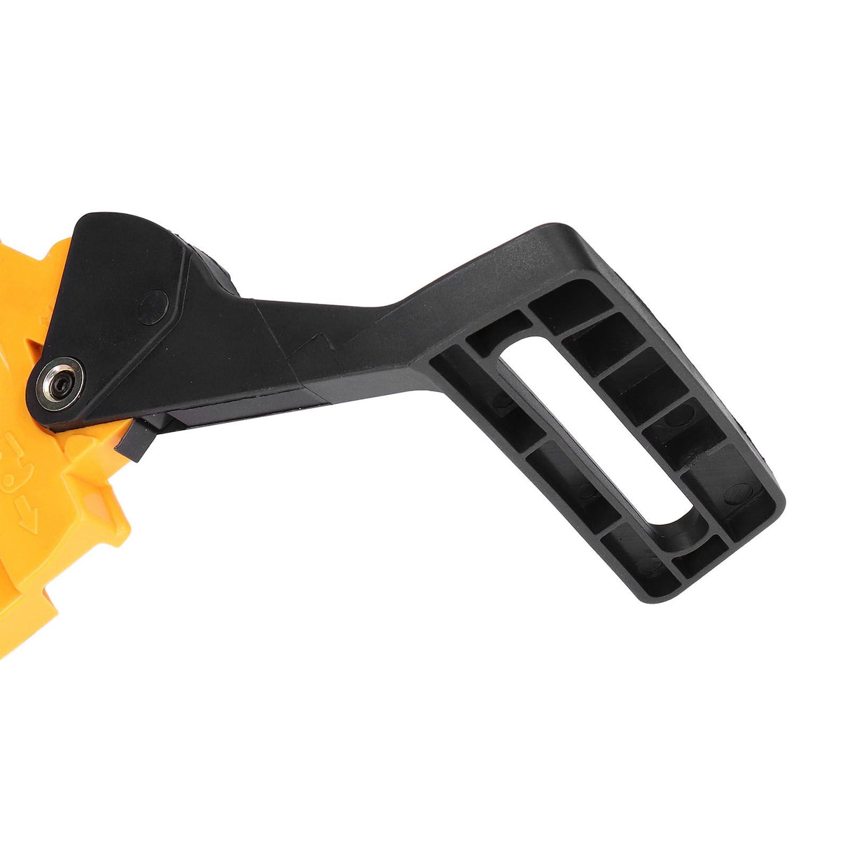 Chainsaw Handle Assembly Handle Clutch Cover Replacement Electric Saw Accessories for Partner 350 351 370 371 390 420