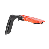 Brake Handle Clutch Cover Chainsaw Clutch Cover Replacement for 4500 5200 5800 45cc 52cc 58cc