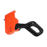 Brake Handle Clutch Cover Chainsaw Clutch Cover Replacement for 4500 5200 5800 45cc 52cc 58cc - Extra Image