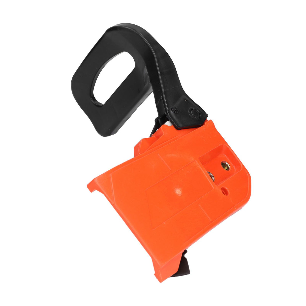 Brake Handle Clutch Cover Chainsaw Clutch Cover Replacement for 4500 5200 5800 45cc 52cc 58cc