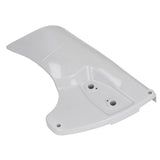 Chainsaw Cover Exquisite Craft High Accuracy High Hardness Fine Workmanship Chainsaw Parts