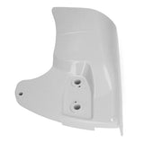 Chainsaw Cover Exquisite Craft High Accuracy High Hardness Fine Workmanship Chainsaw Parts