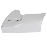 Chainsaw Cover Exquisite Craft High Accuracy High Hardness Fine Workmanship Chainsaw Parts