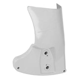 Chainsaw Cover Exquisite Craft High Accuracy High Hardness Fine Workmanship Chainsaw Parts