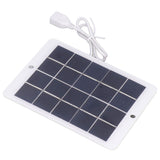 Solar Oxygen Pump Multi Purpose Convenient Installation Easy to Carry Portable Fishing Aerator Pump for Aquariums - Extra Image