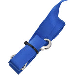 Pet Leash Multifunction Hollow Inside Multicolor Optional Lightweight Portable Small Dog LeashBlue - Extra Image