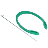 Pig Insemination Adjustable Size Unique Shape Naturally Tighten Artificial Insemination Kit