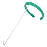 Pig Insemination Adjustable Size Unique Shape Naturally Tighten Artificial Insemination Kit