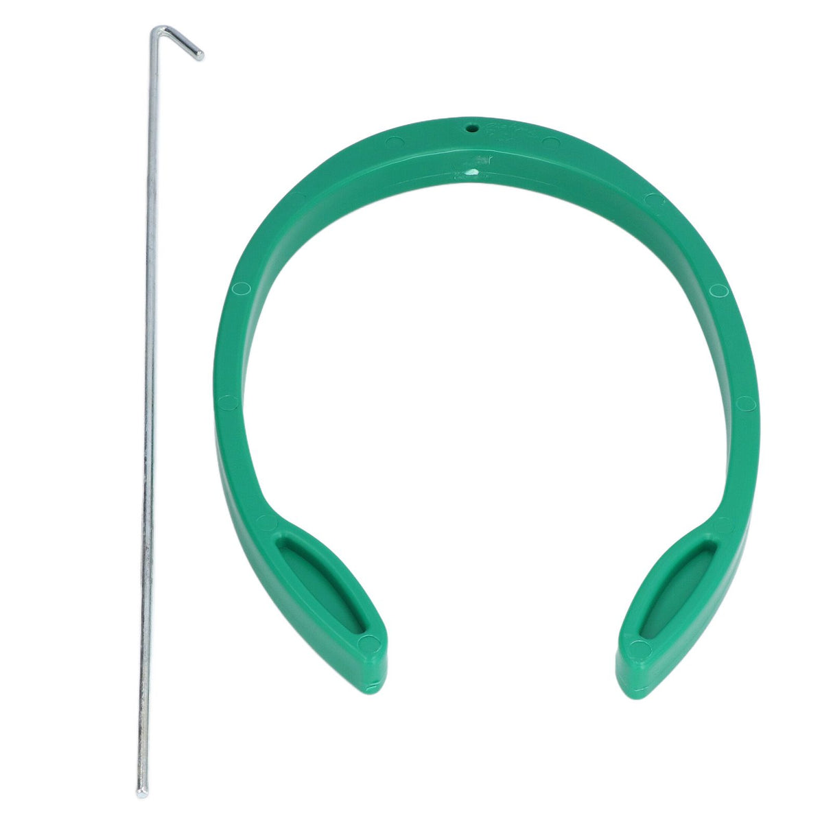 Pig Insemination Adjustable Size Unique Shape Naturally Tighten Artificial Insemination Kit