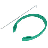 Pig Insemination Adjustable Size Unique Shape Naturally Tighten Artificial Insemination Kit