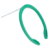 Pig Insemination Adjustable Size Unique Shape Naturally Tighten Artificial Insemination Kit