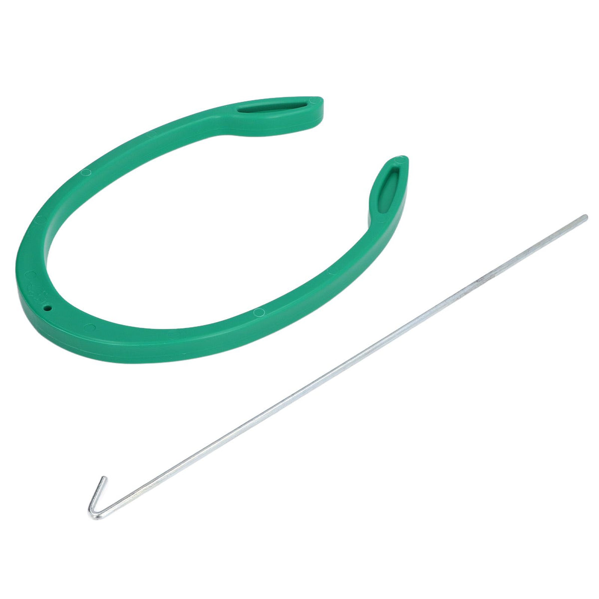 Pig Insemination Adjustable Size Unique Shape Naturally Tighten Artificial Insemination Kit