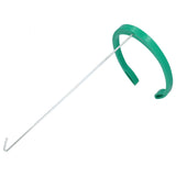Pig Insemination Adjustable Size Unique Shape Naturally Tighten Artificial Insemination Kit