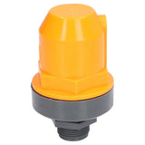 DN25 Inlet Exhaust Valve G1 External Thread Automatic Irrigation Exhaust Inlet Valve for Garden - Extra Image