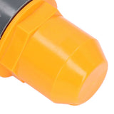 DN25 Inlet Exhaust Valve G1 External Thread Automatic Irrigation Exhaust Inlet Valve for Garden - Extra Image