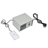 Constant Temperature Plate Digital Display Constant Temperature Carrier for Pig Artificial Insemination AU Plug 220V