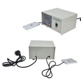 Constant Temperature Plate Digital Display Constant Temperature Carrier for Pig Artificial Insemination AU Plug 220V