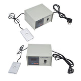 Constant Temperature Plate Digital Display Constant Temperature Carrier for Pig Artificial Insemination AU Plug 220V