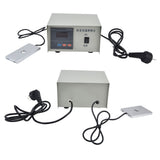Constant Temperature Plate Digital Display Constant Temperature Carrier for Pig Artificial Insemination AU Plug 220V