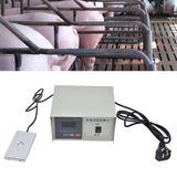 Constant Temperature Plate Digital Display Constant Temperature Carrier for Pig Artificial Insemination AU Plug 220V