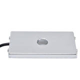 Constant Temperature Plate Digital Display Constant Temperature Carrier for Pig Artificial Insemination AU Plug 220V - Extra Image