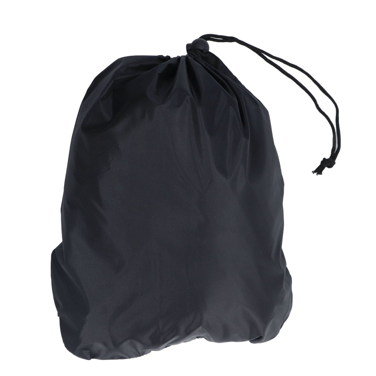4PCS Car Rearview Mirror Protective Cover 190T Polyester Taffeta Faucet Frost Guard CoverBlack