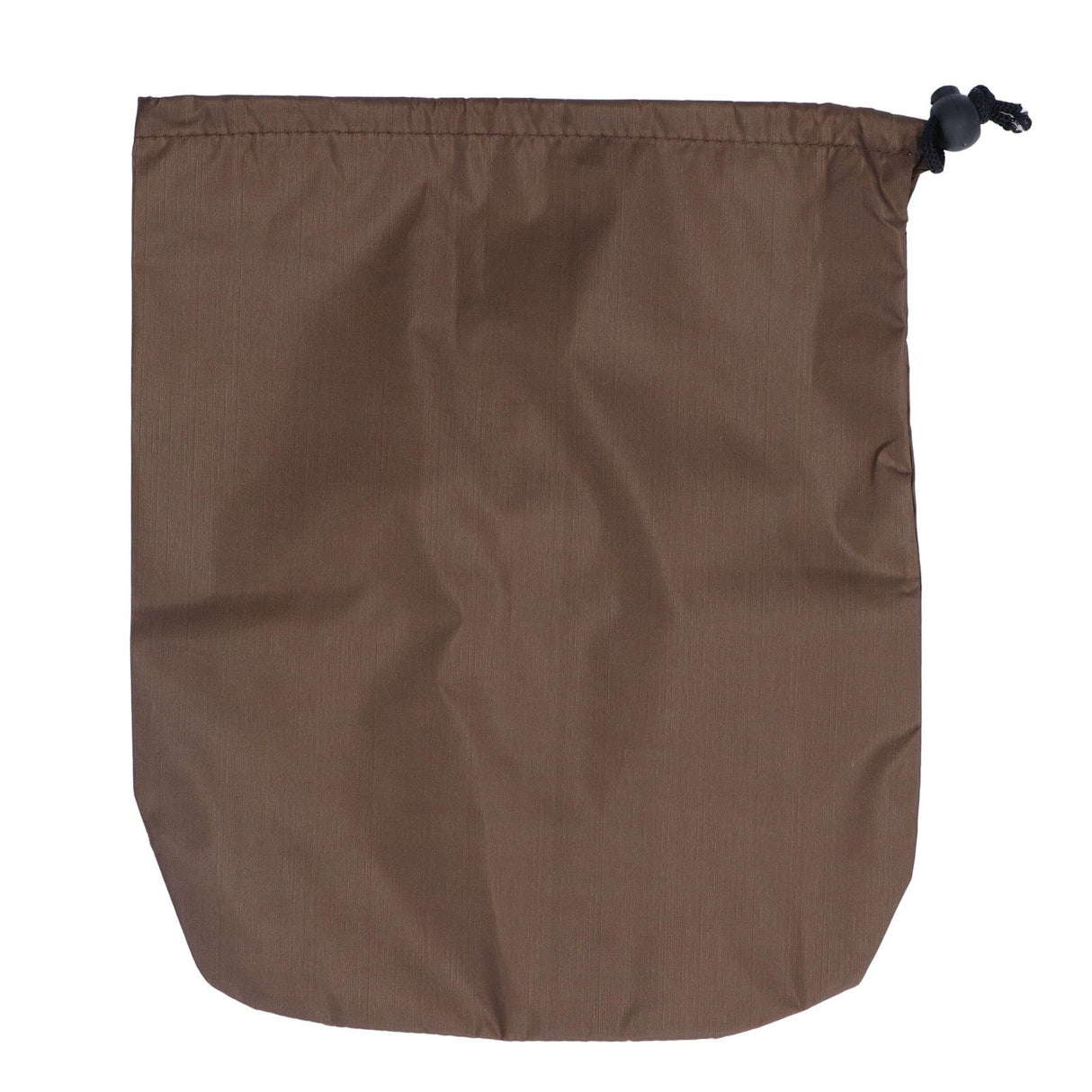 4PCS Car Rearview Mirror Protective Cover 190T Polyester Taffeta Faucet Frost Guard CoverBrown