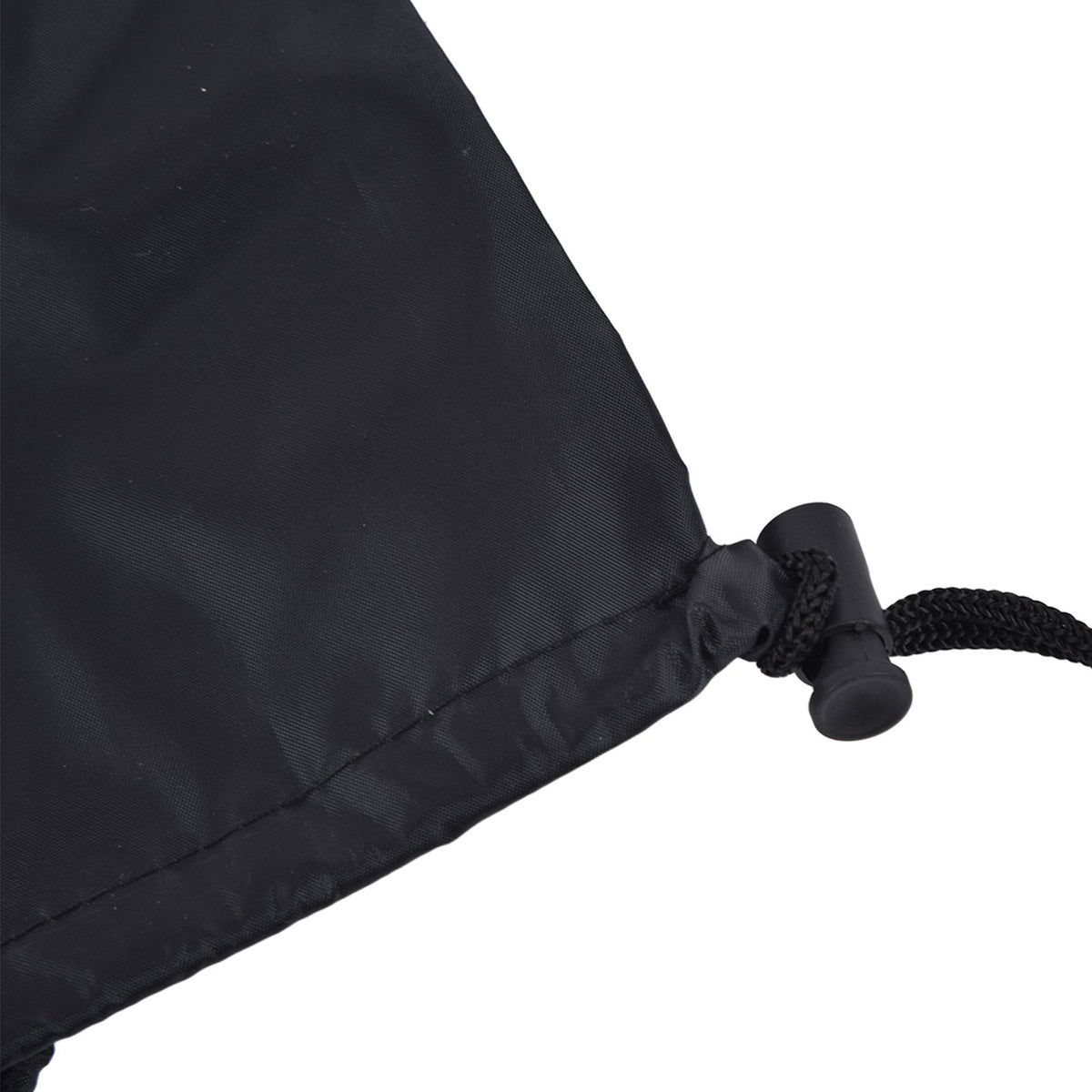 33x27cm Universal Car Mirror Cover Side View Mirror Cover Black Auto Rearview Protection Protector