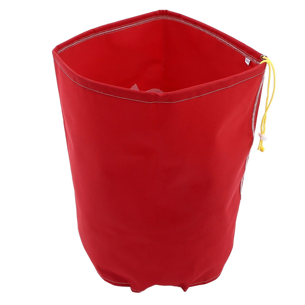 5 Gallons Filter Bag Ice Herbal Bags Plant Filter Essence Extraction Kit with Drawstring