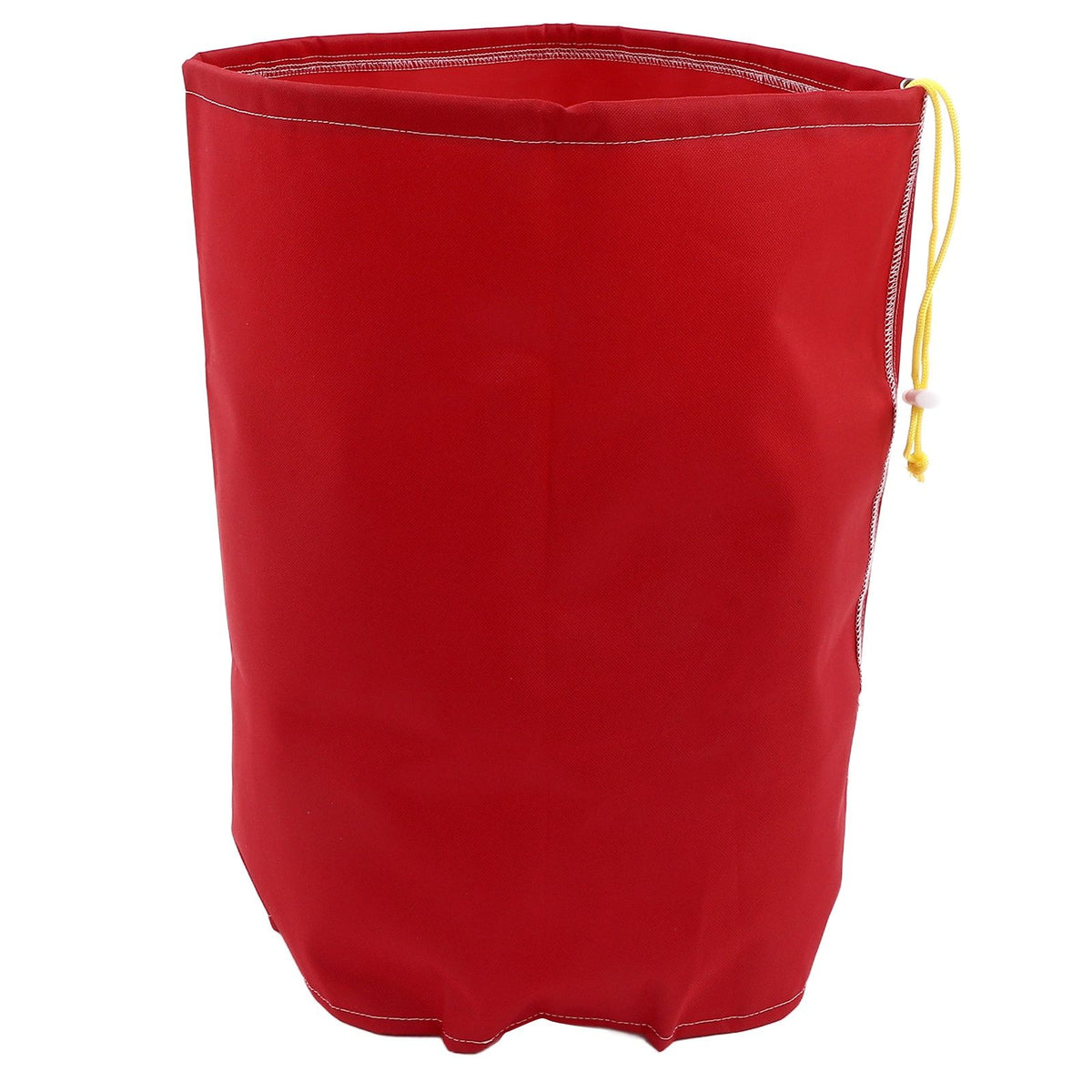 5 Gallons Filter Bag Ice Herbal Bags Plant Filter Essence Extraction Kit with Drawstring
