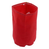 5 Gallons Filter Bag Ice Herbal Bags Plant Filter Essence Extraction Kit with Drawstring