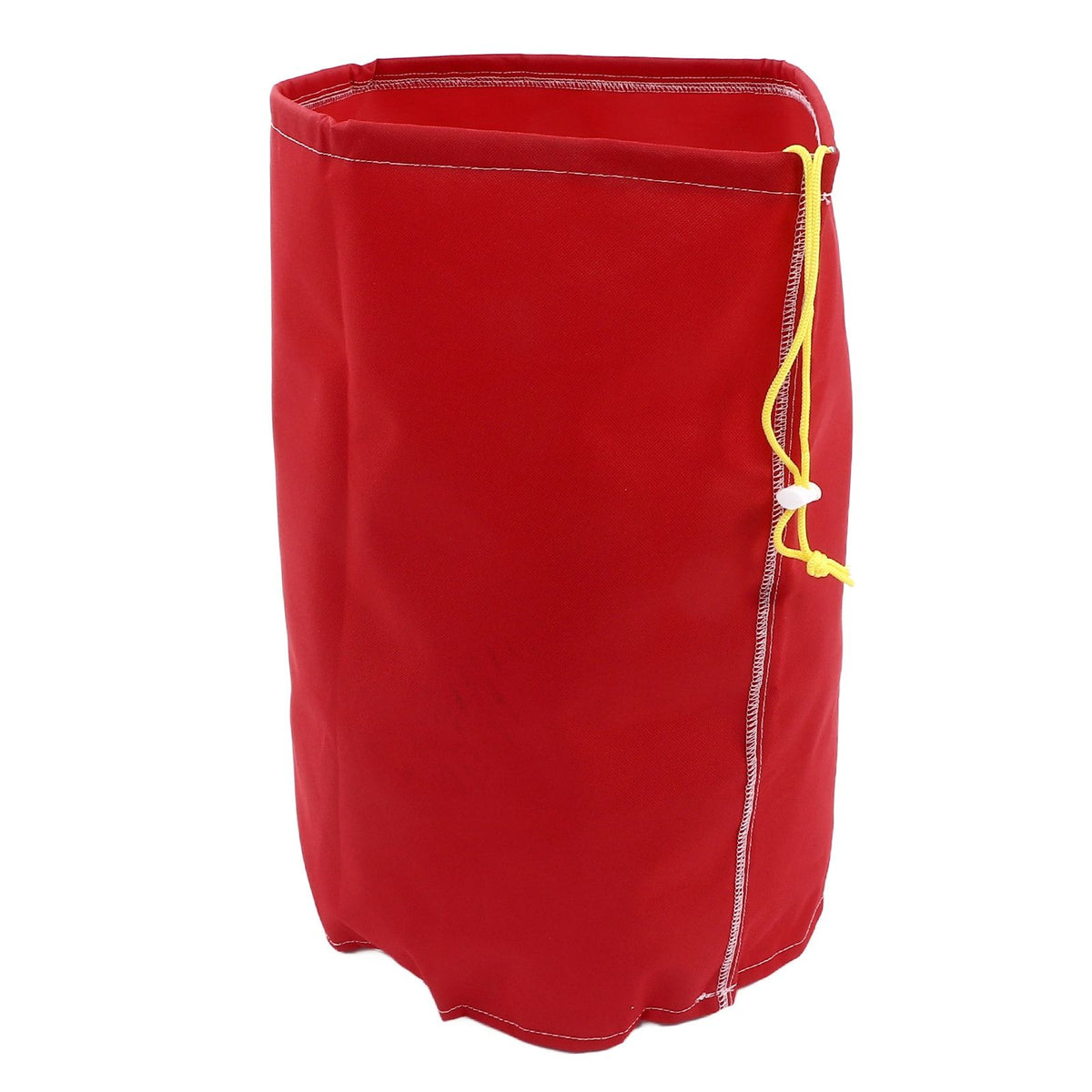 5 Gallons Filter Bag Ice Herbal Bags Plant Filter Essence Extraction Kit with Drawstring
