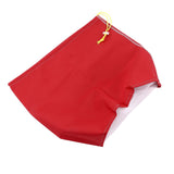 5 Gallons Filter Bag Ice Herbal Bags Plant Filter Essence Extraction Kit with Drawstring