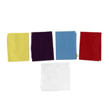 4Pcs Bubble Hash Bags Herbal Hash Filter Extraction Bag 5 Gallon 25/73/160/220 Micron for Essential Oil - Front View