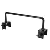 Outdoor Camping Hanger Portable Camping Storage Rack Picnic Cookware Hanger Barbecue Hanging Rack20cm / 7.9in Hanger - Top-Down View