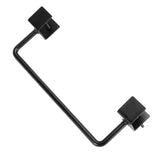 Outdoor Camping Hanger Portable Camping Storage Rack Picnic Cookware Hanger Barbecue Hanging Rack20cm / 7.9in Hanger