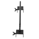 Outdoor Camping Hanger Portable Camping Storage Rack Picnic Cookware Hanger Barbecue Hanging Rack20cm / 7.9in Hanger