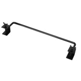 Outdoor Camping Hanger Portable Camping Storage Rack Picnic Cookware Hanger Barbecue Hanging Rack30cm / 11.8in Hanger