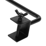 Outdoor Camping Hanger Portable Camping Storage Rack Picnic Cookware Hanger Barbecue Hanging Rack30cm / 11.8in Hanger