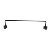 Outdoor Camping Hanger Portable Camping Storage Rack Picnic Cookware Hanger Barbecue Hanging Rack40cm / 15.7in Hanger