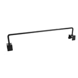 Outdoor Camping Hanger Portable Camping Storage Rack Picnic Cookware Hanger Barbecue Hanging Rack40cm / 15.7in Hanger - Top-Down View