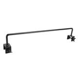 Outdoor Camping Hanger Portable Camping Storage Rack Picnic Cookware Hanger Barbecue Hanging Rack40cm / 15.7in Hanger