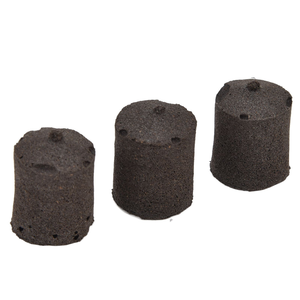 50pcs Growth Plugs Seed Starter Plugs Seed Starting Blocks for Hydroponic and Soil Applications