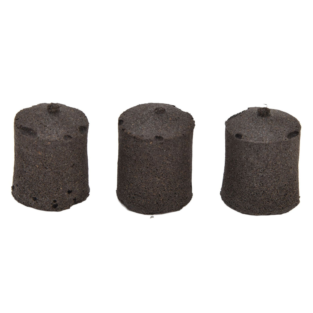 50pcs Growth Plugs Seed Starter Plugs Seed Starting Blocks for Hydroponic and Soil Applications