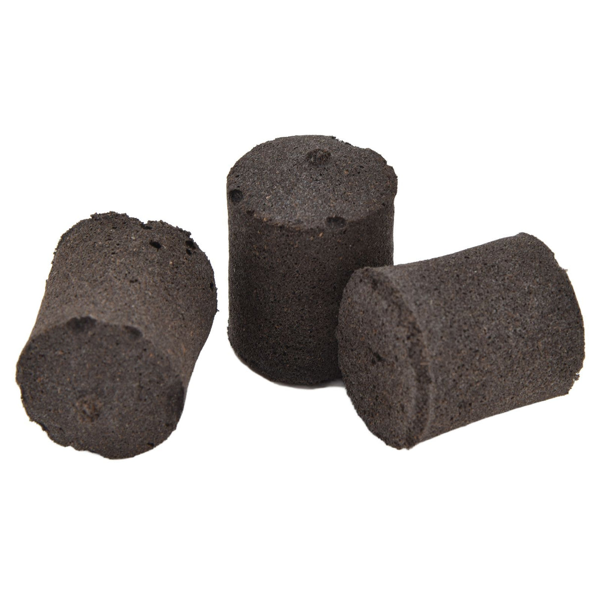 50pcs Growth Plugs Seed Starter Plugs Seed Starting Blocks for Hydroponic and Soil Applications