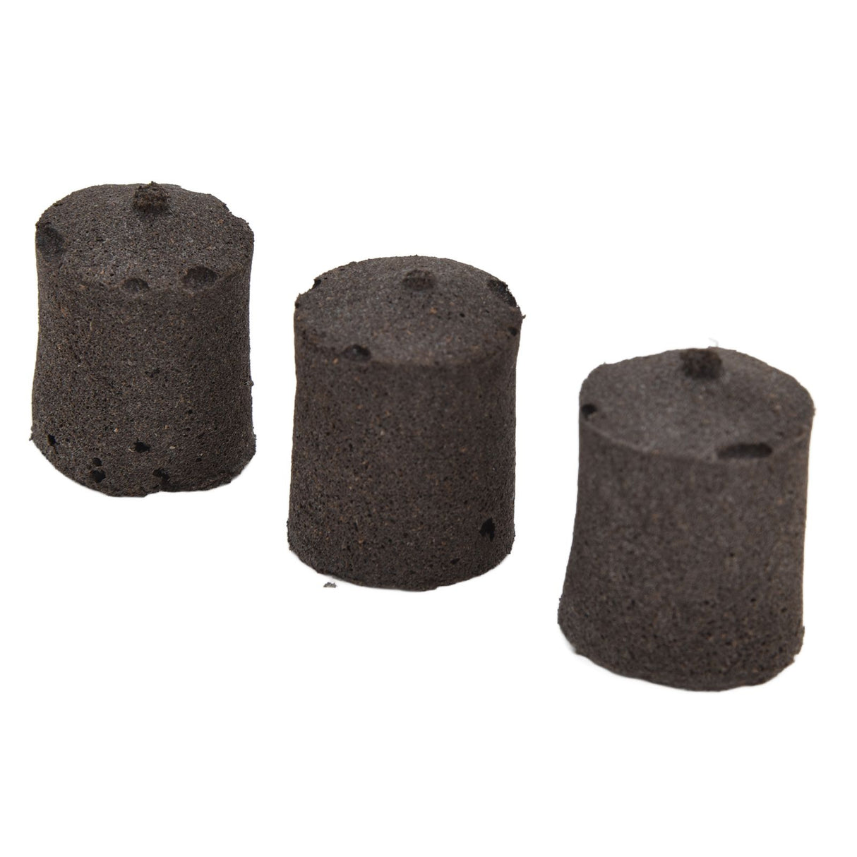 50pcs Growth Plugs Seed Starter Plugs Seed Starting Blocks for Hydroponic and Soil Applications