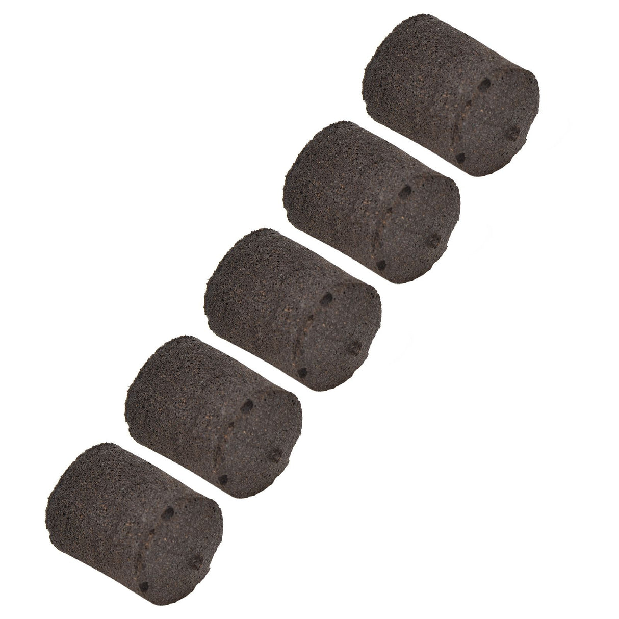 50pcs Growth Plugs Seed Starter Plugs Seed Starting Blocks for Hydroponic and Soil Applications