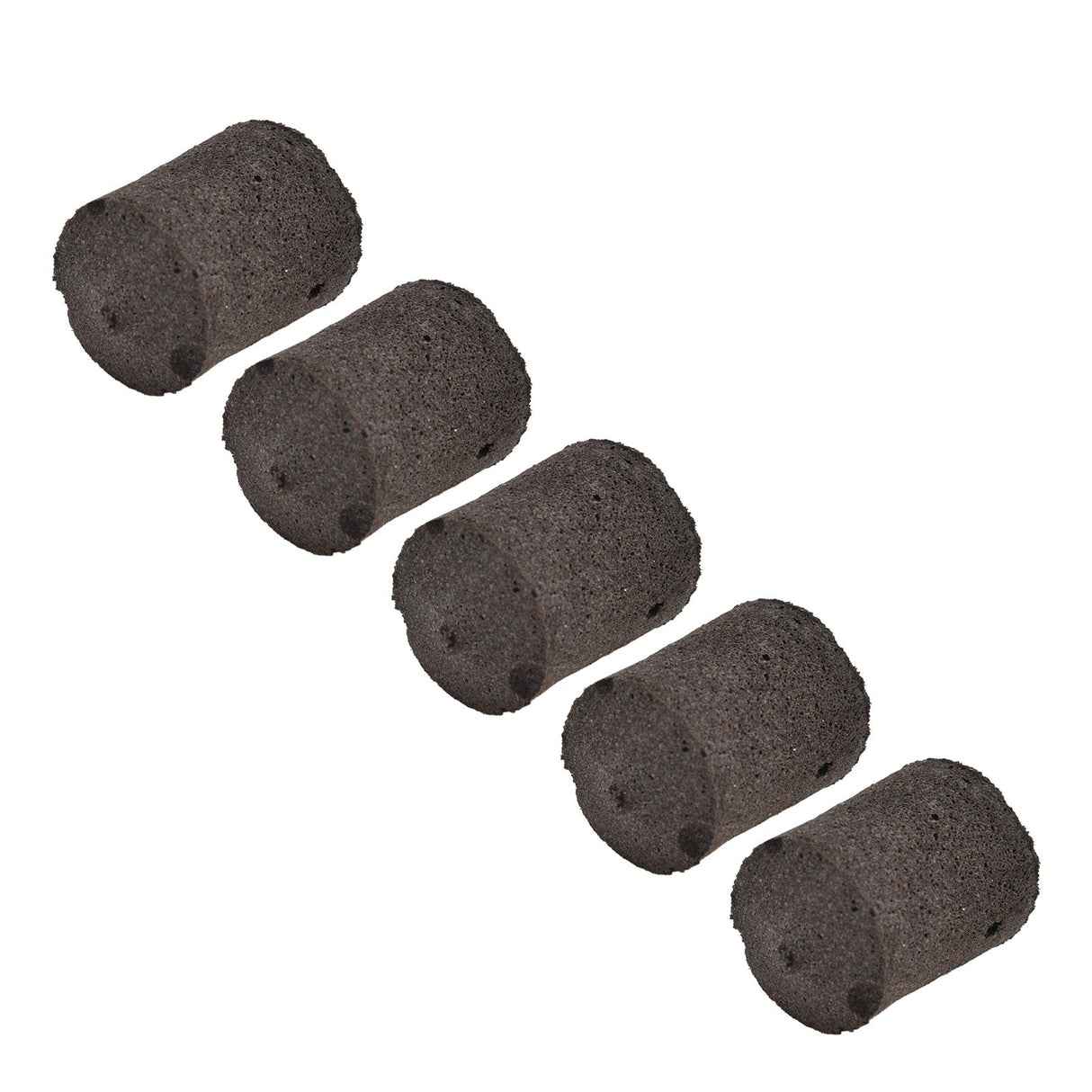 50pcs Growth Plugs Seed Starter Plugs Seed Starting Blocks for Hydroponic and Soil Applications