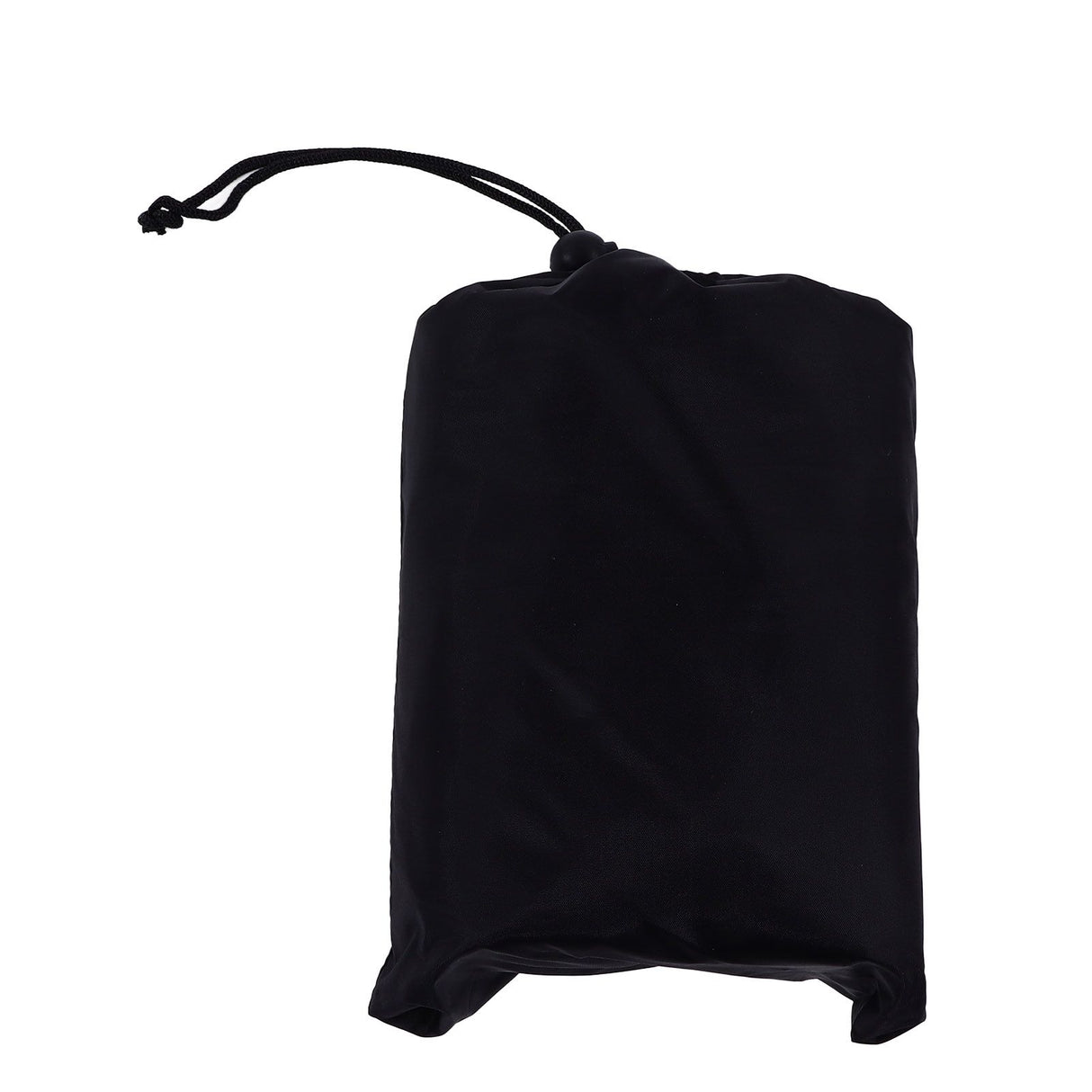 Windshield Cover Waterproof Snowproof Large Coverage Area Universal Windshield Protector with Reflective StripsBlack