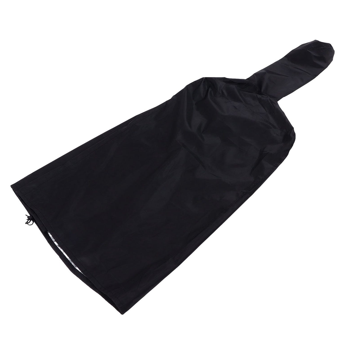 Pizza Oven Cover Outdoor Waterproof Oven Pizza Dust Cover Protective Cover for Courtyard Household65x45x107x165 cm / 25.6x17.7x42.1x65 in